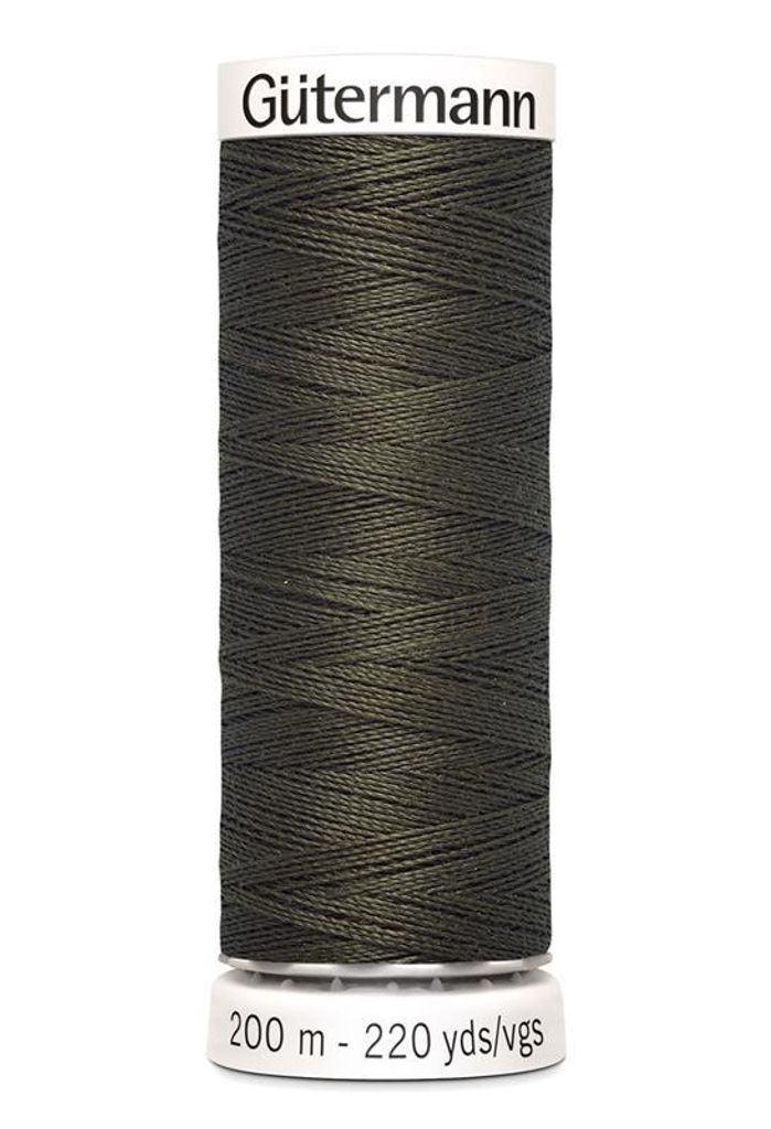 Gütermann Allesnäher 200 m Farbe 673