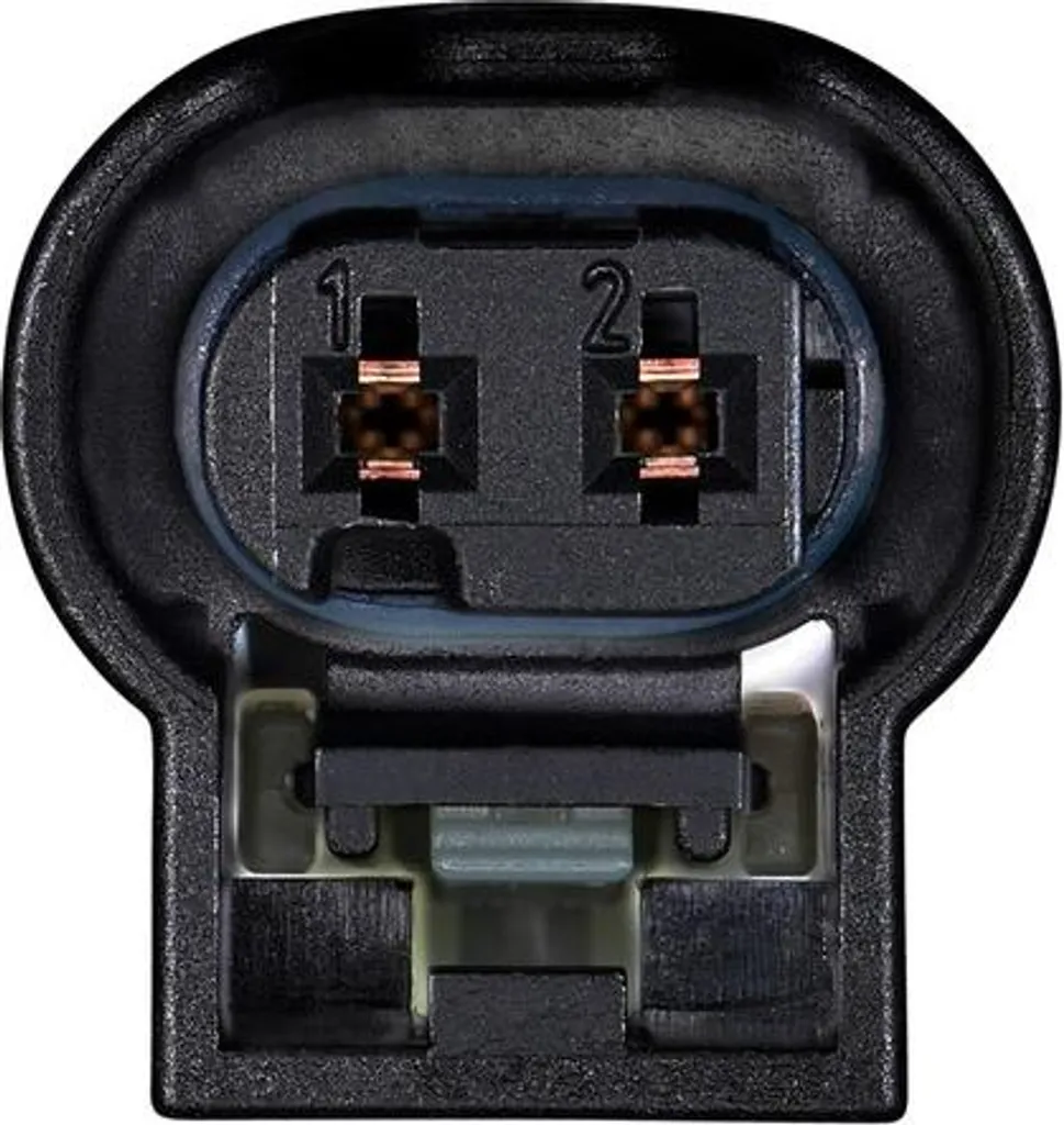 Sensore Temperatura HELLA 620mm 2 poli per MB - Stop Errori DPF - 3