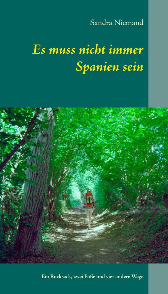 Es muss nicht immer Spanien sein