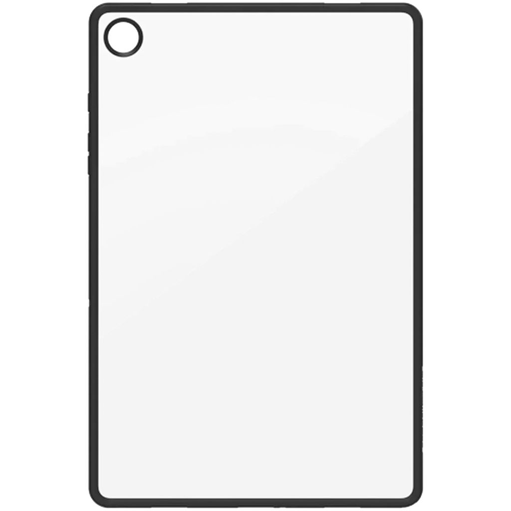 Samsung Original Hybrid Edge Cover für das Galaxy Tab A9 Plus - Transparent