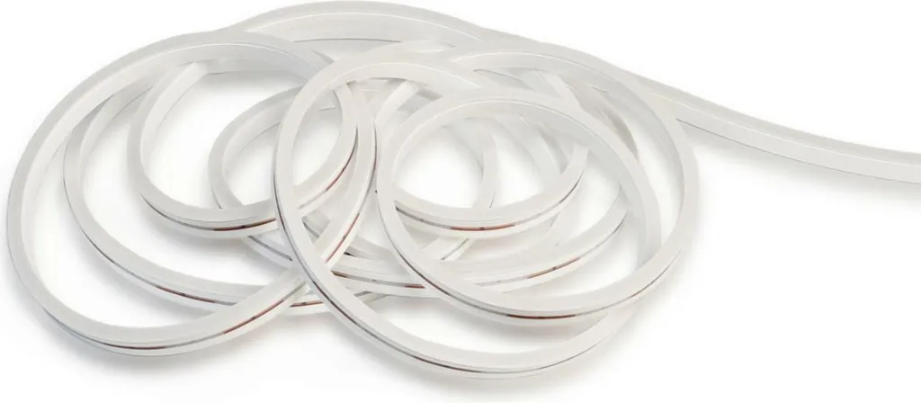 Solution Éclairage de Courbe Ruban LED D Flex Line Mini IP44 3000K - 3