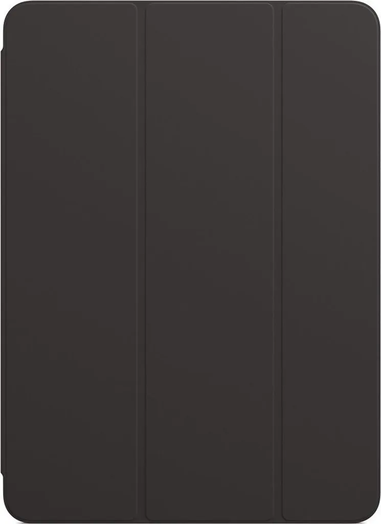 Protection iPad Pro 11 Smart Folio Noir : Idéal Travail et Loisirs