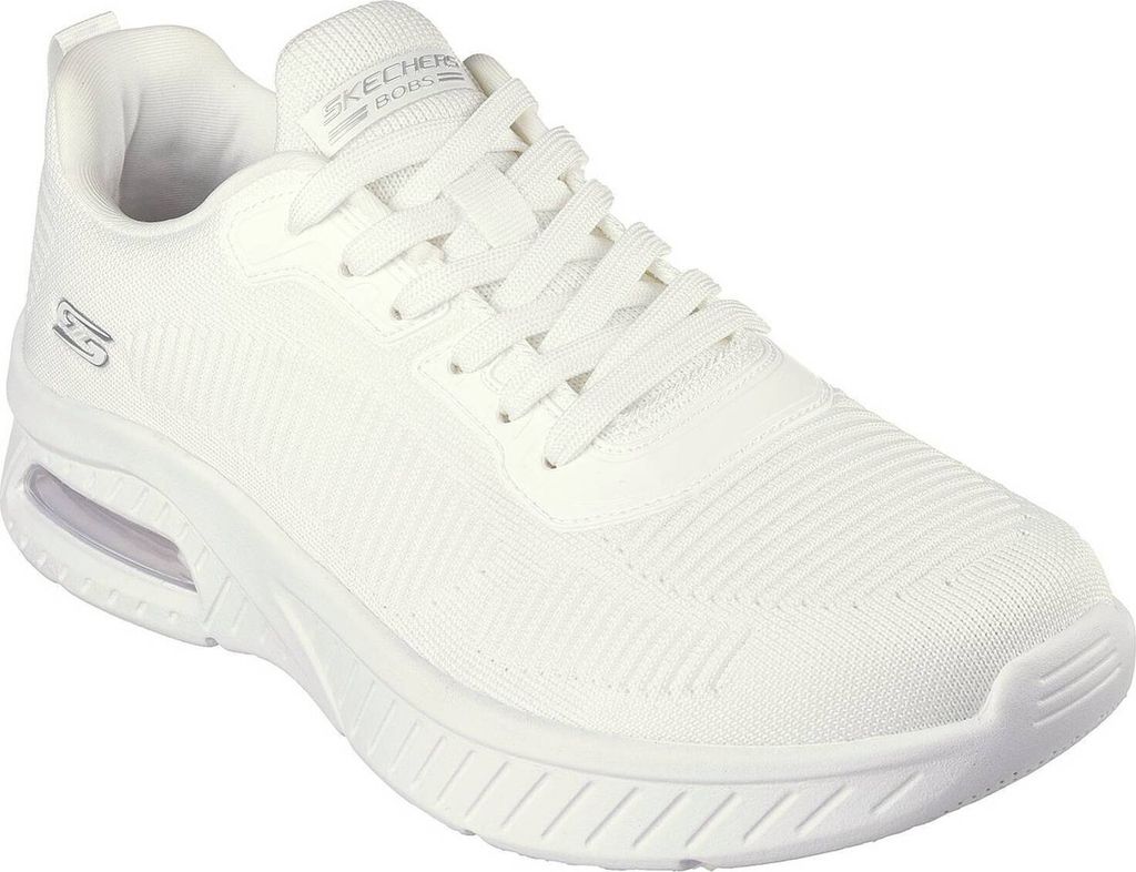 Skechers Squad Air Close Encounter Off White Größe EU 45