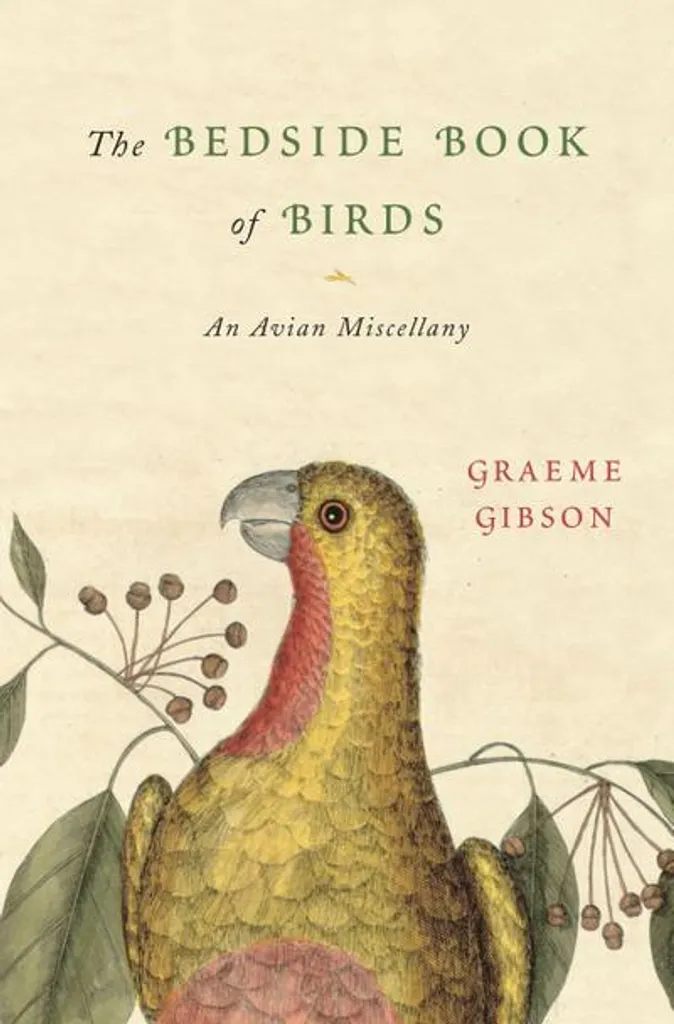 Livre de Chevet sur les Oiseaux : Anthologie d'Art et de Littérature