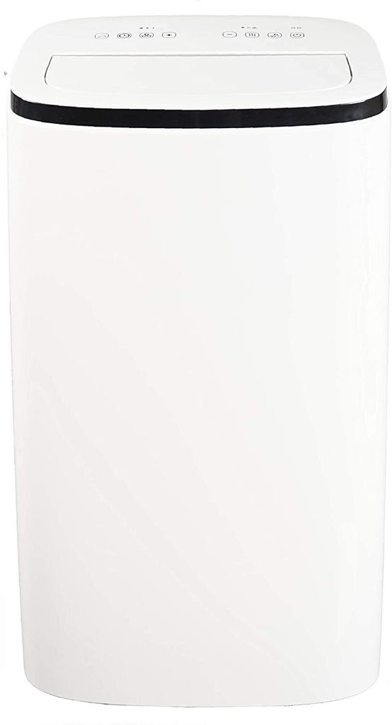 JUNG AIR TV07 14000 BTU Mobile Klimaanlage, 4,1 kW, Produktbild 