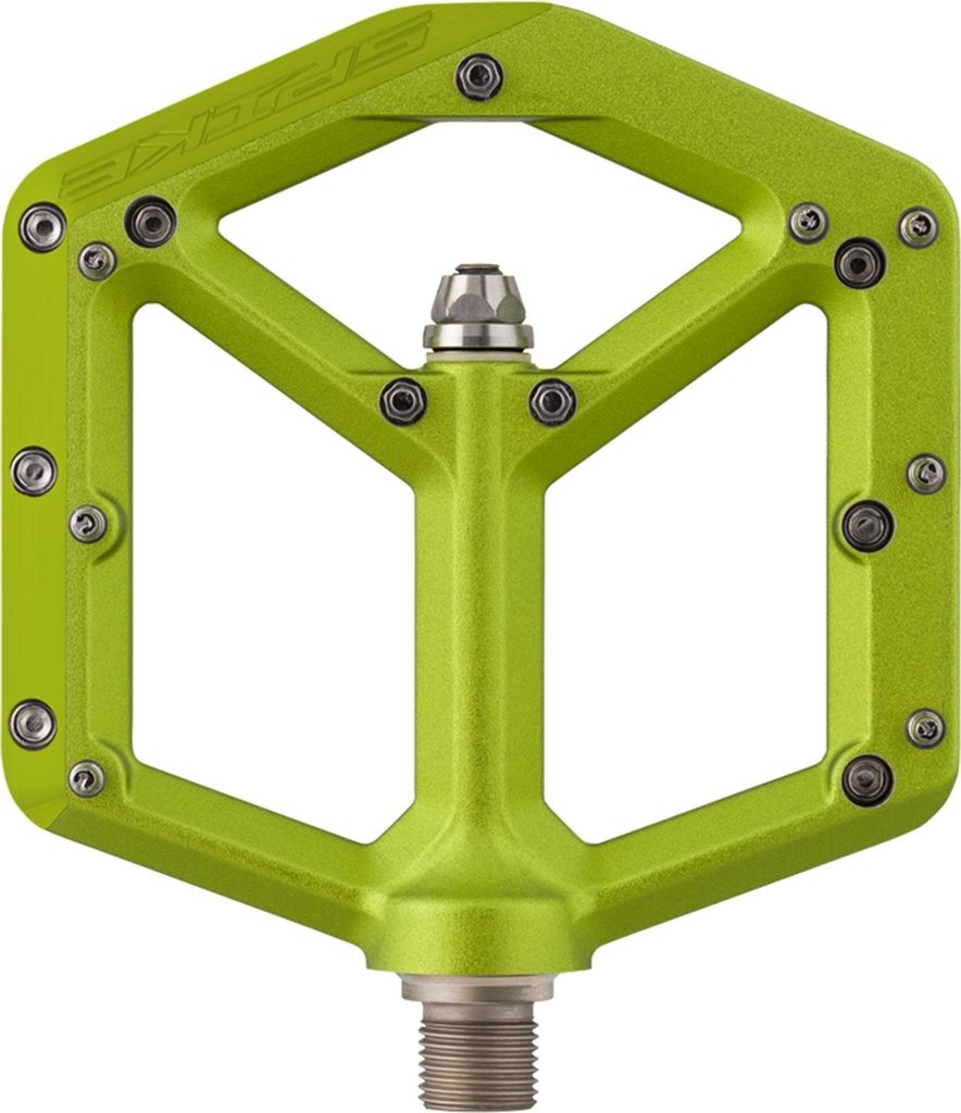 Spank MTB- Plattform-Pedal Spike Reboot