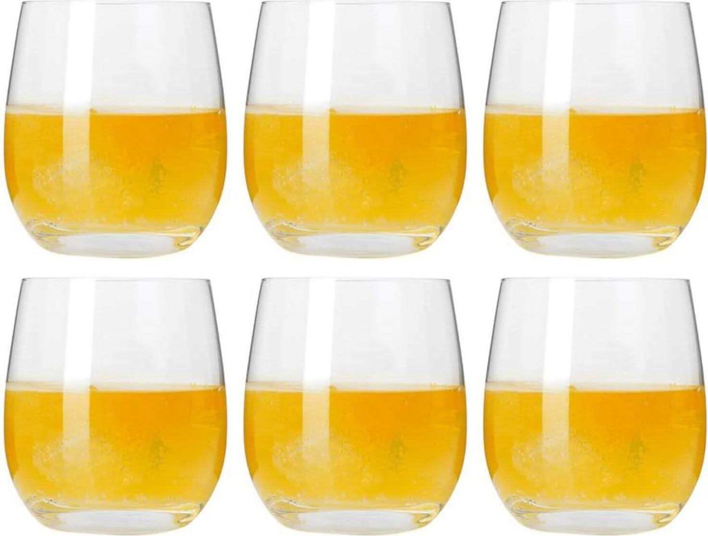 LEONARDO TIVOLI 6 súprav 360 ml, 020960 Obrázok produktu 