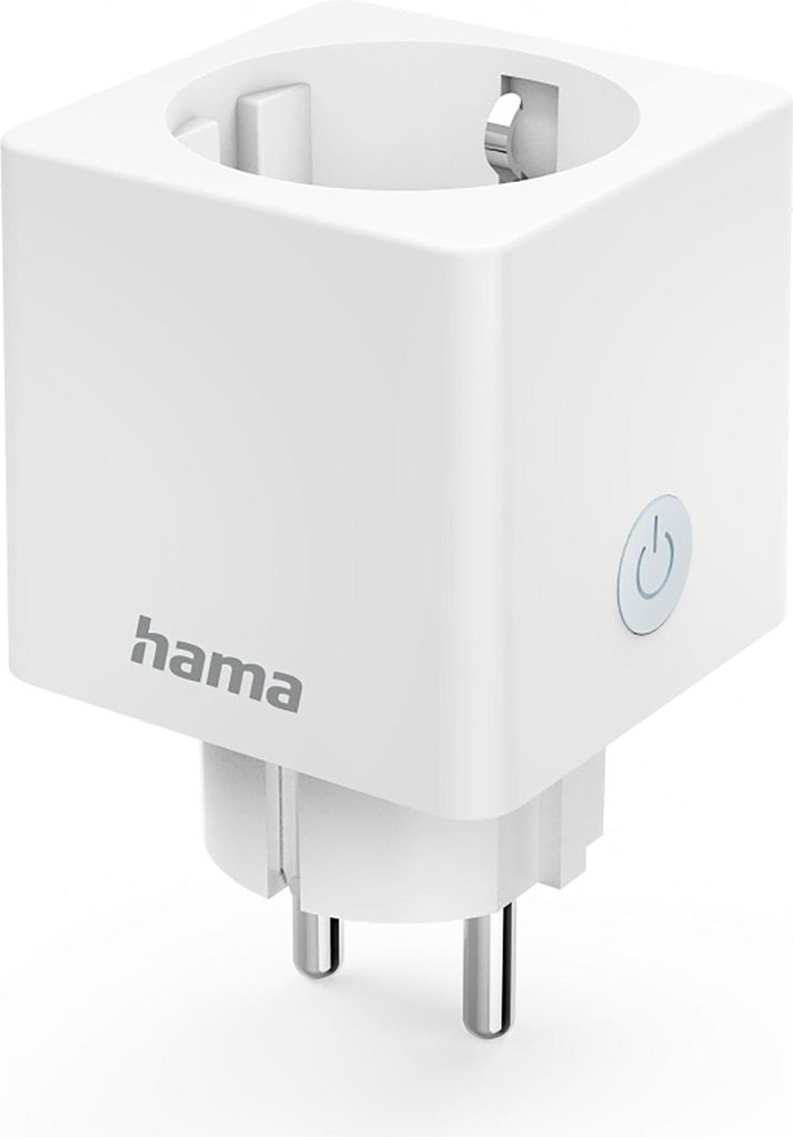 Hama 00176626, Vnitřní, Bílá, Android 4.4, iOS 8.0, Obrázek produktu 