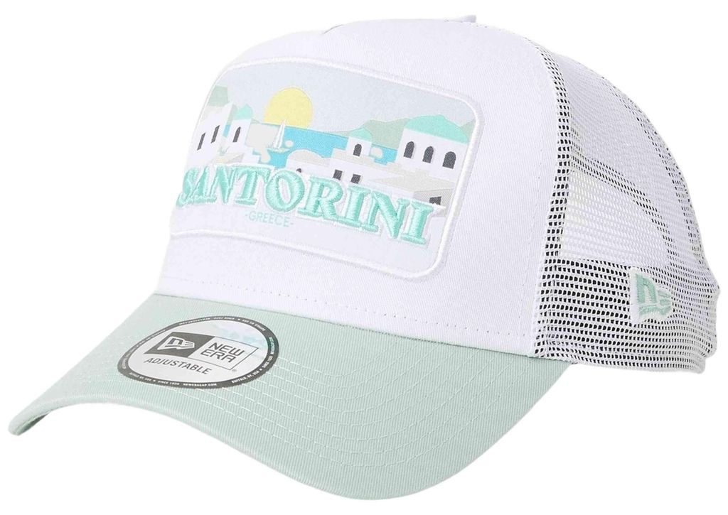 Cappellino New Era 072-8803 da Uomo Immagine del prodotto 