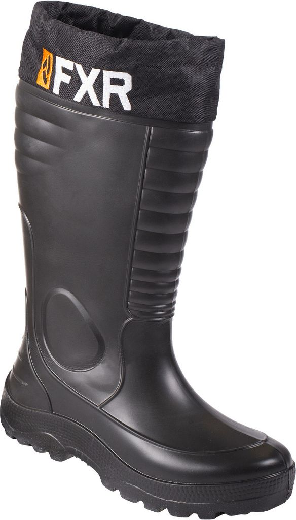 FXR Excursion Lite Winterstiefel, schwarz, 44
