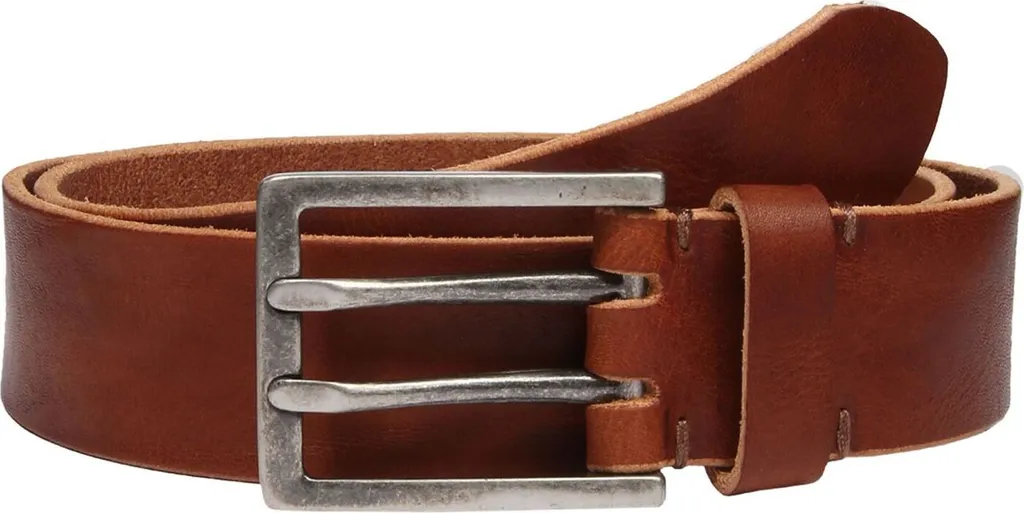 LLOYD Pelle Cintura Uomo Brandy Terracotta W80 | Urban Style