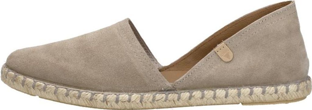 Verbenas Carmen  Sportlich – Taupe – Größe 39 Produktbild 