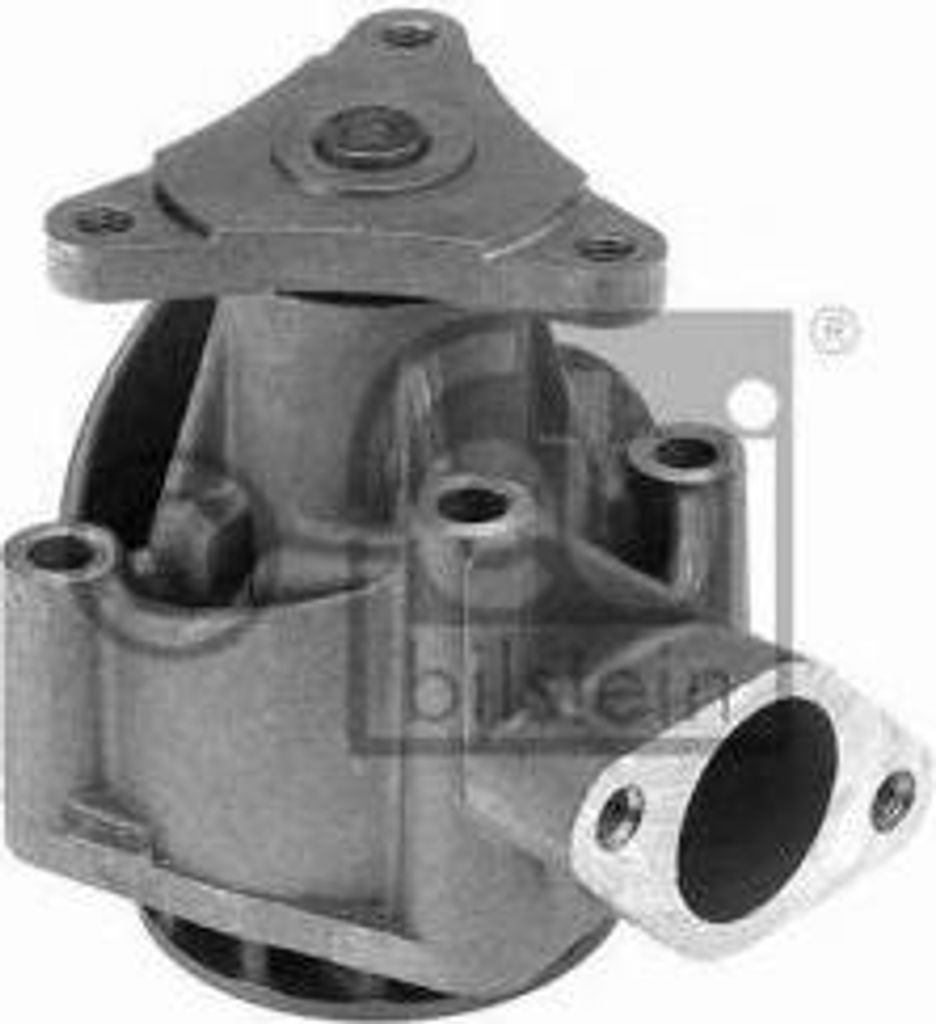Febi Bilstein Wasserpumpe Fiat Tempra S.W. (159) 1.8 I.E. (159.By) 10.1994 - 08.1996