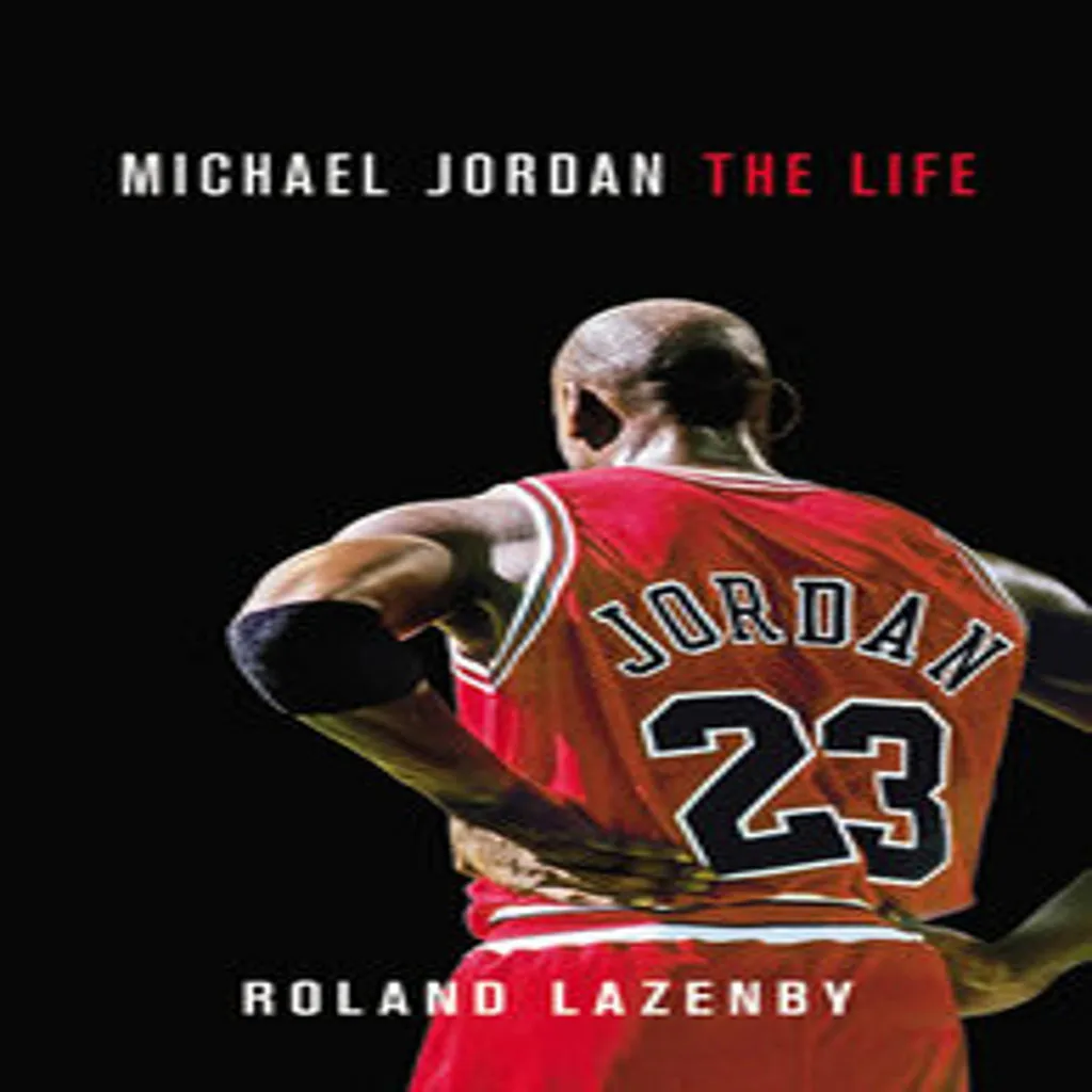 Michael Jordan Livre Biographie Ultime pour Tout Savoir sur sa Carrière
