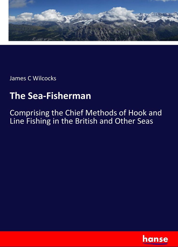 The Sea-Fisherman