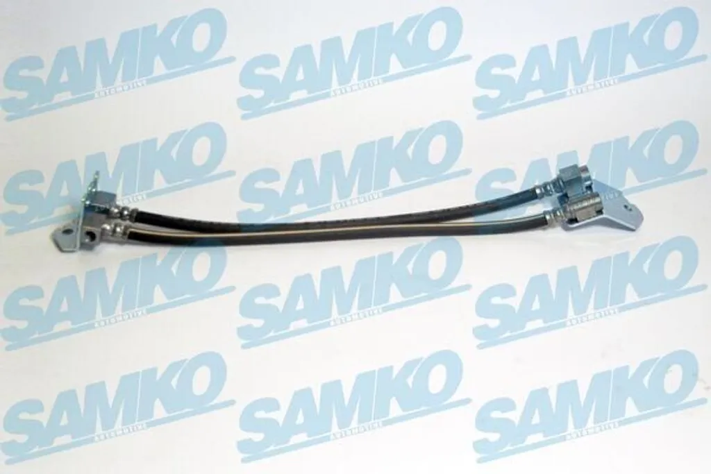 Flexible de Frein SAMKO 6T47897 : Résoudre les Fuites Ford Transit Connect
