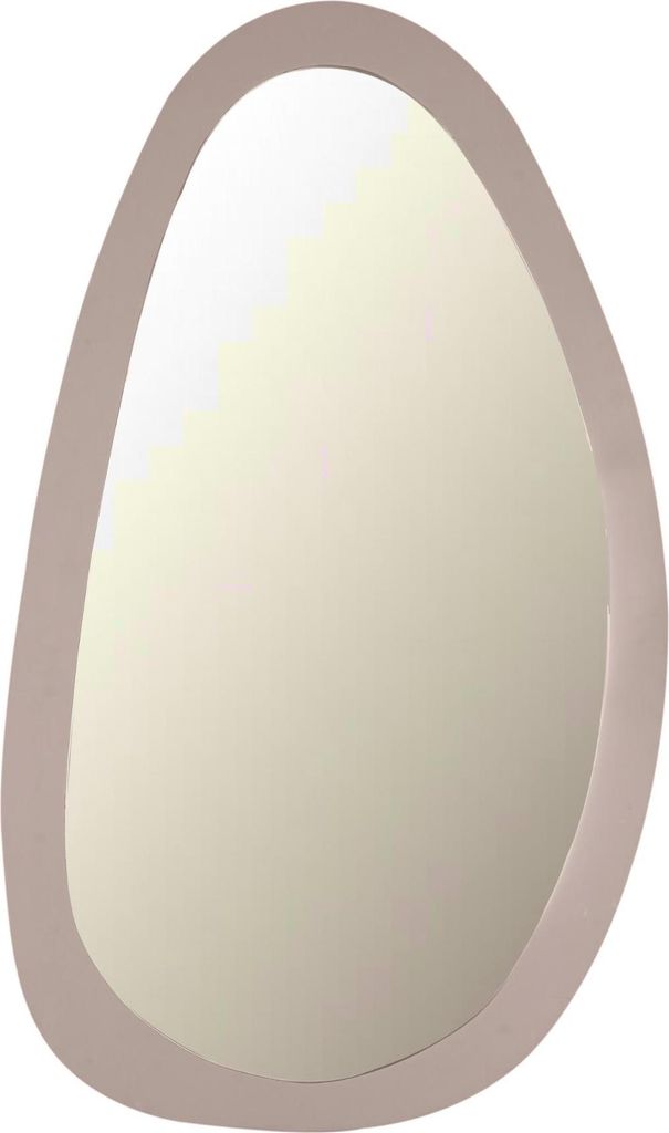 Starfurn - Spiegel Lou - 60 cm - Sand