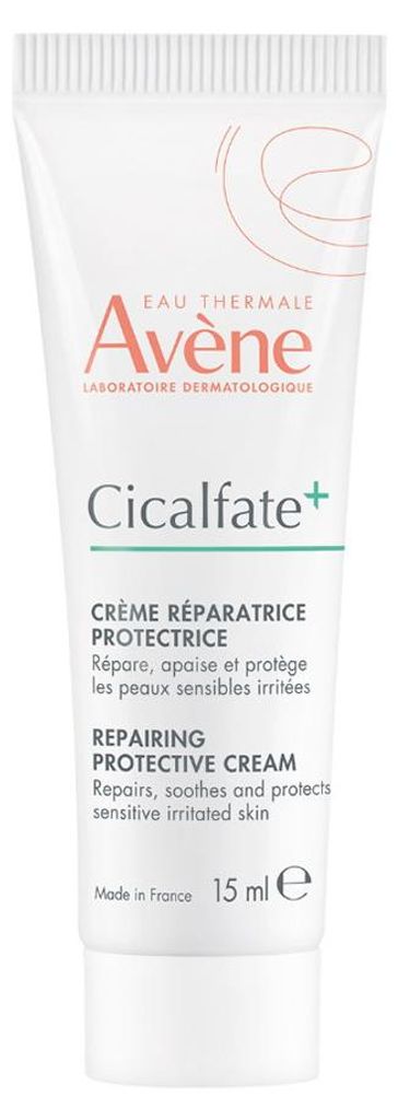 Avene Cicalfate+ Regenerační krém 15 ml Obrázek produktu 