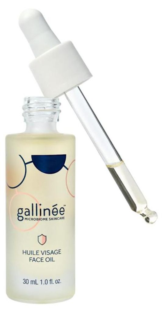 Gallinee, Microbiome Skincare, Prebiotics & Postbiotics, Immagine del prodotto 