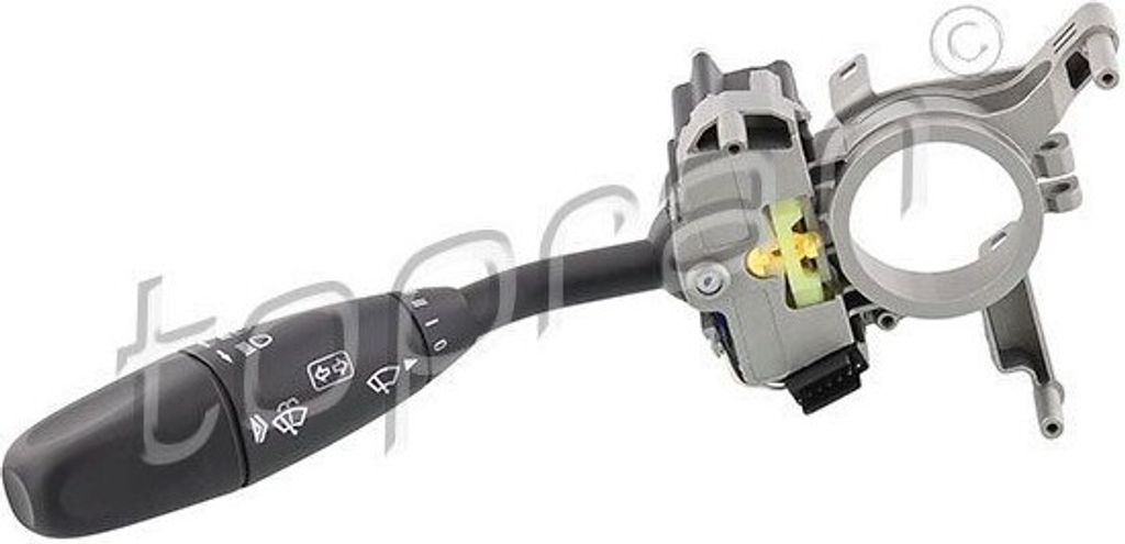 TOPRAN 409 715 Lenkstockschalter Kombischalter für VW CRAFTER 30-50 Kasten (2E) CRAFTER 30-35 Bus (2E) CRAFTER 30-50 Pritsche/Fahrgestell (2F)