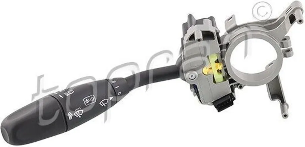 Commodo TOPRAN 409 715 pour Mercedes Sprinter W906 OE 9065450110