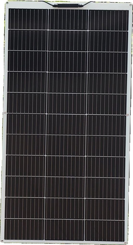 Flexibles Solarpanel-Kit, 600W Leistung, 4-Panels-Konfiguration, 150W 1065x550mm