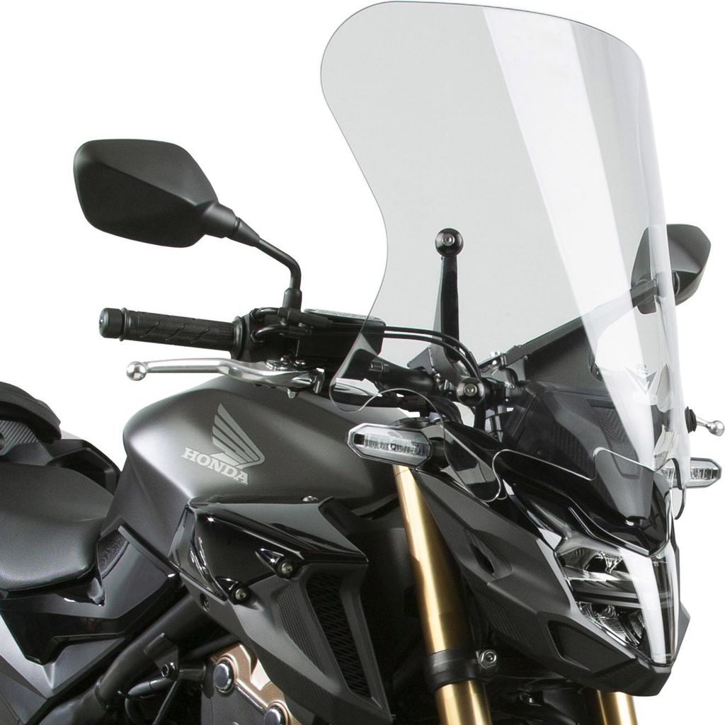 NATIONAL CYCLE Windshield VStream Sport Touring fÃ1/4r CB500F PC63 für CB500F PC63