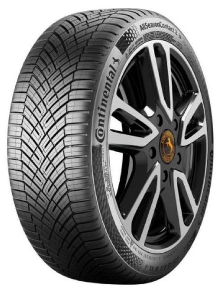 Pneus Continental 215/60R18 102H AllSeasonContact™ 2, Image du produit 