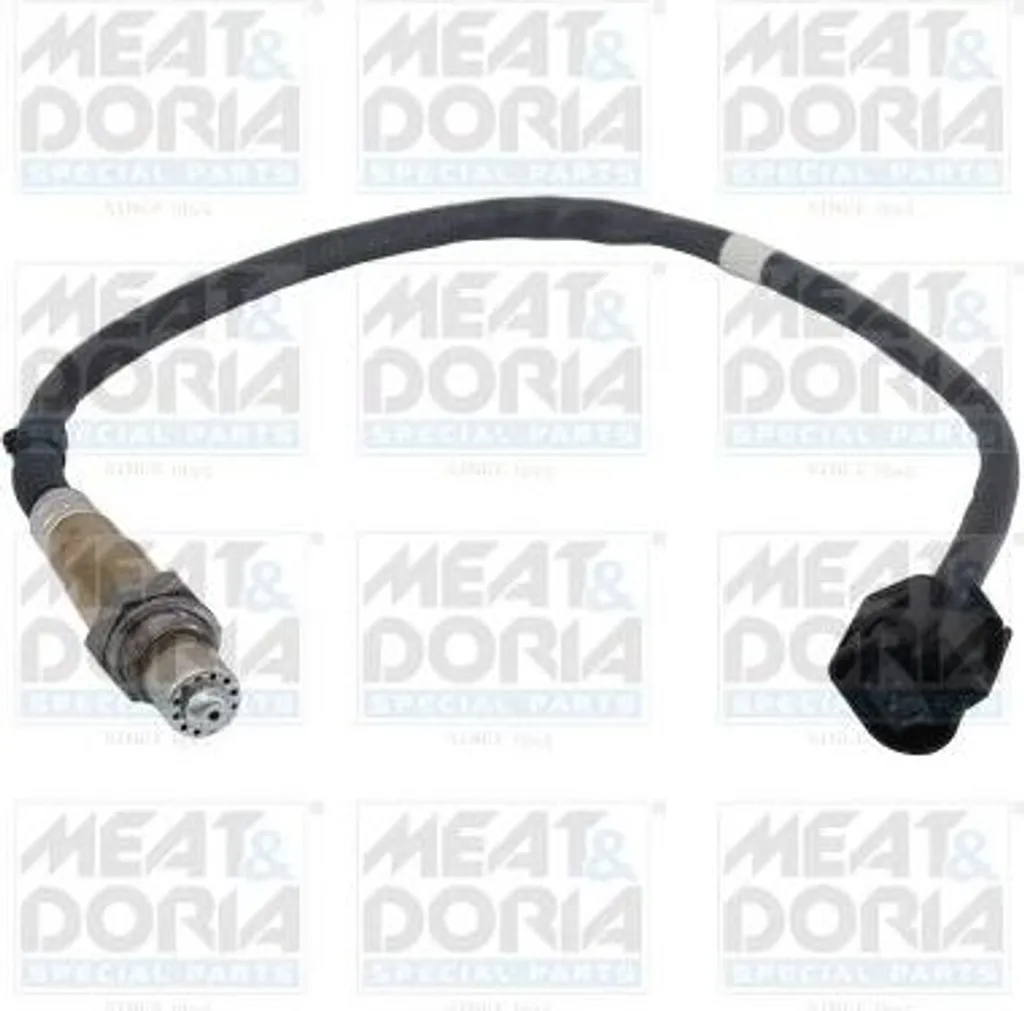 Sonde Lambda pour 208 et 308 - Réduisez votre Consommation de Carburant