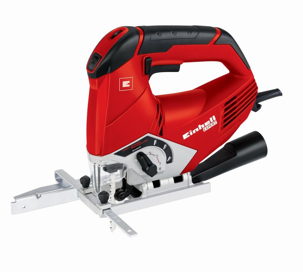 Stichsäge TE-JS 100 Produktbild 