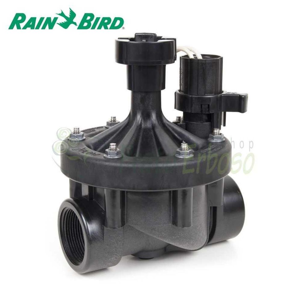 Rain Bird 150-PEB - 1" 1/2" Magnetventil