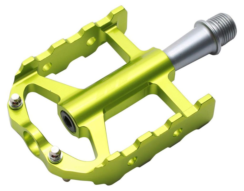 Ht Components Pedale Ars03 Apfelgrün