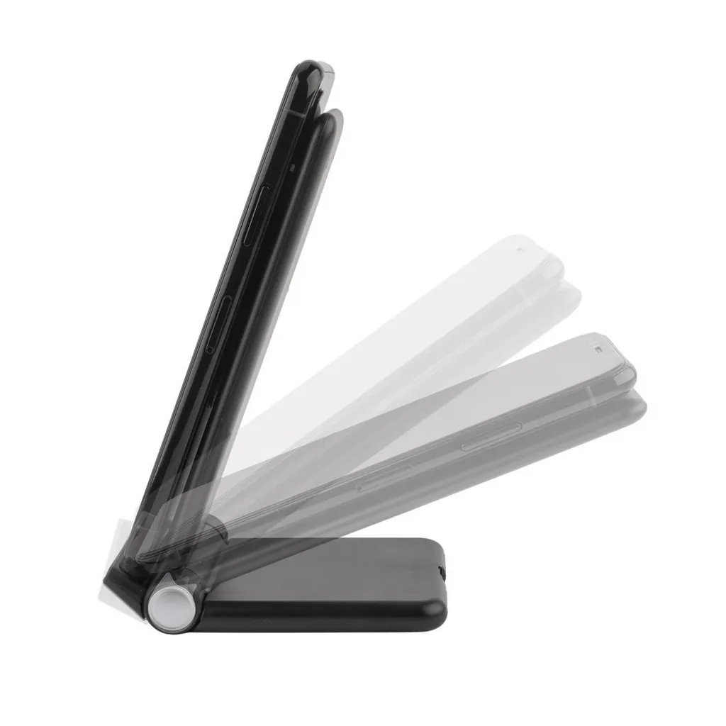 Chargeur Rapide 15W VoltBeam Fold 4smarts : Design Pliable et Compact