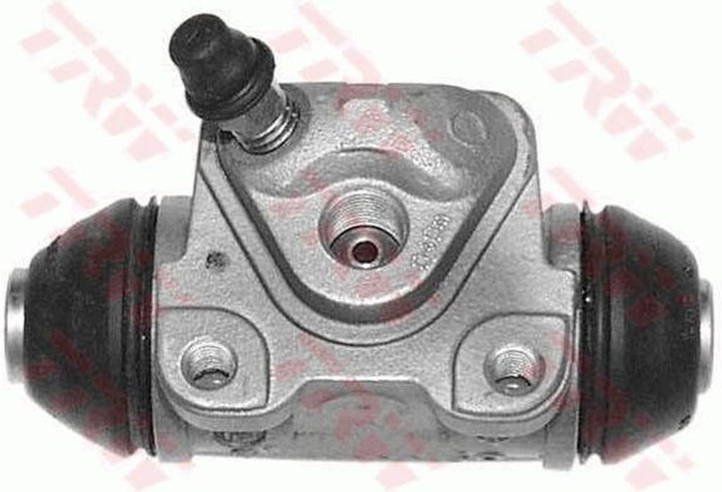 TRW Radbremszylinder Trommelbremse für TOYOTA CARINA E Stufenheck (T19) BWD270