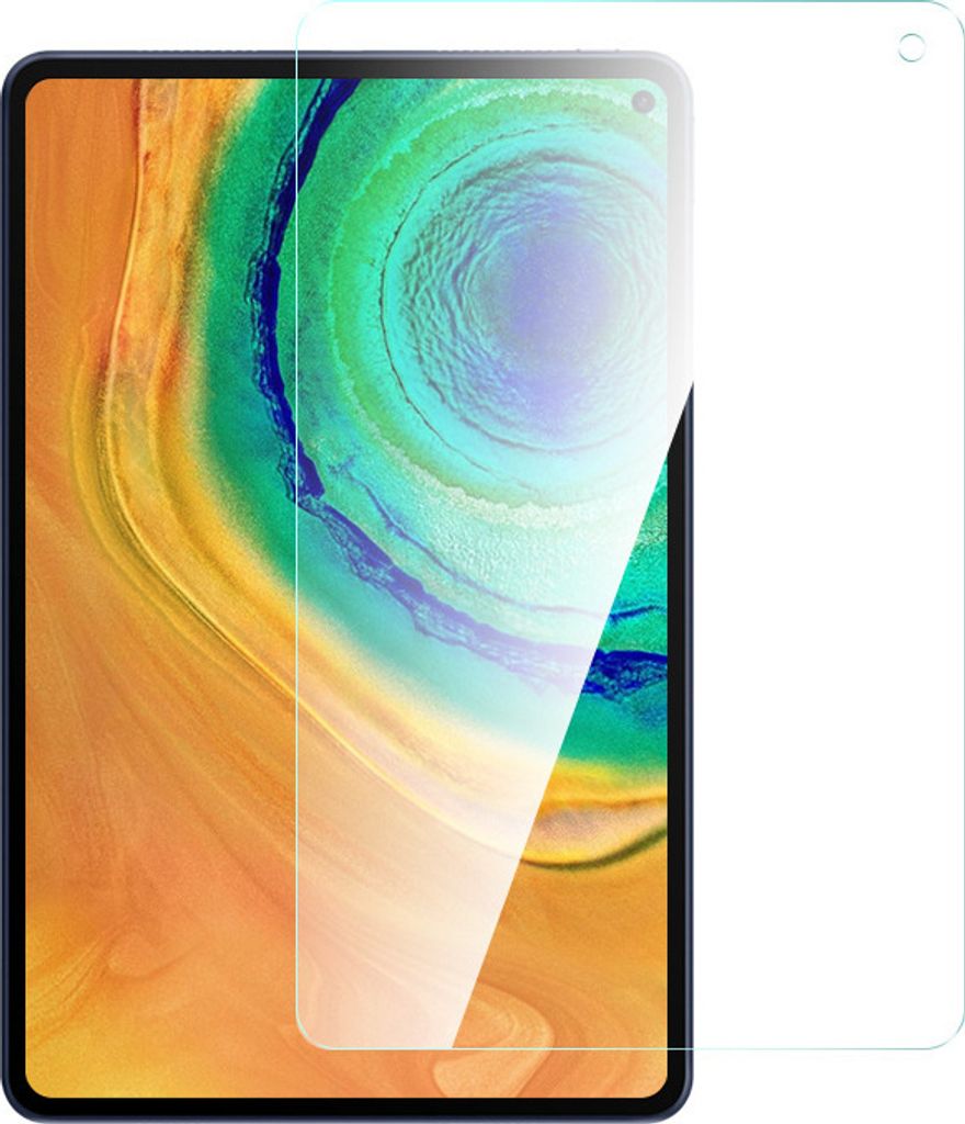 INF Huawei Pad Displayschutz (2er-Pack) Huawei MediaPad T1 -7IN