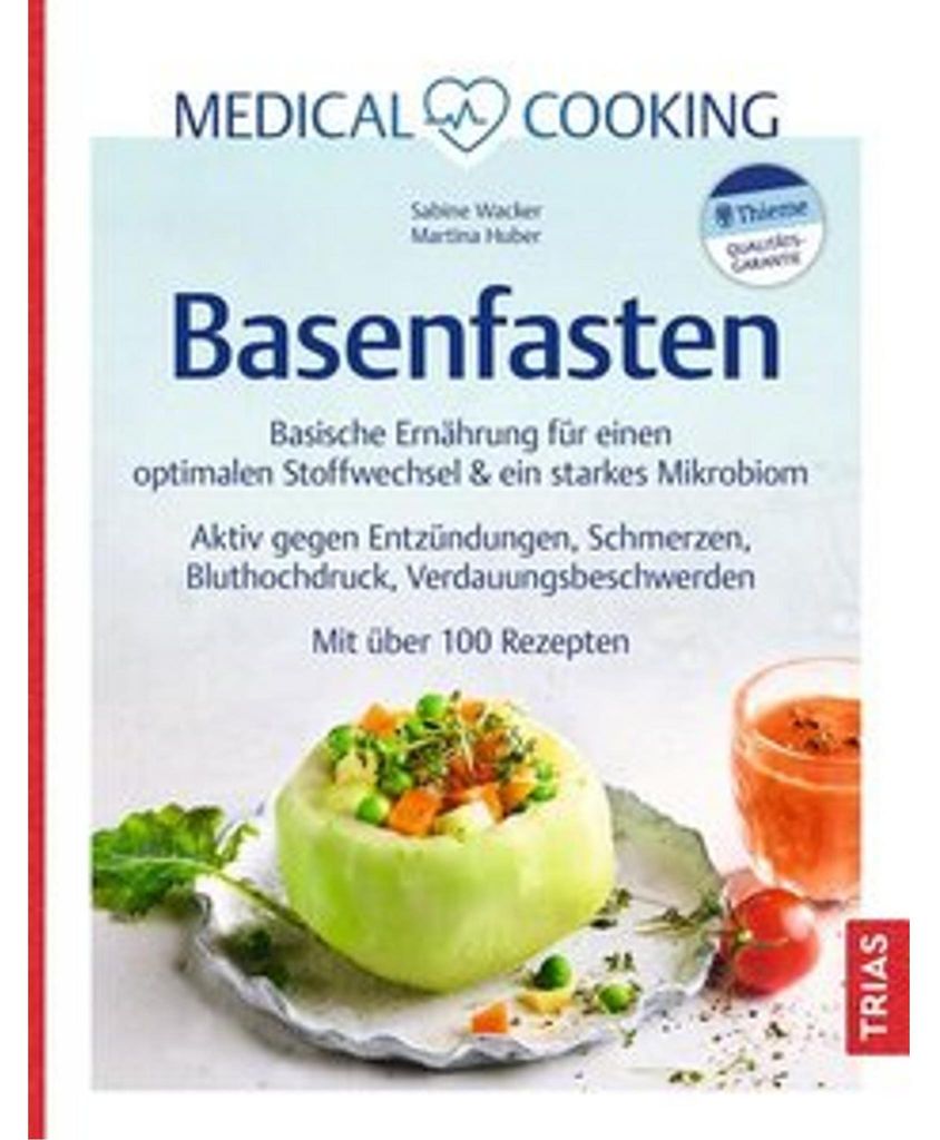 Medical Cooking: Basenfasten