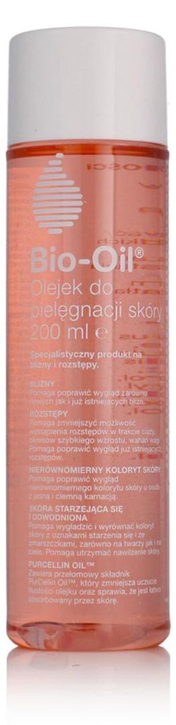 Bio-Oil_Specializovaný Olej Na Starostlivosť O Pleť 200Ml Obrázok produktu 