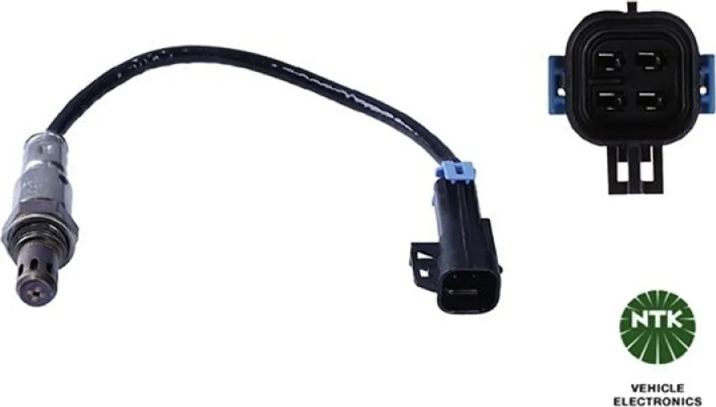 Sonde Lambda NTK 92279 pour Réduire la Consommation de Carburant