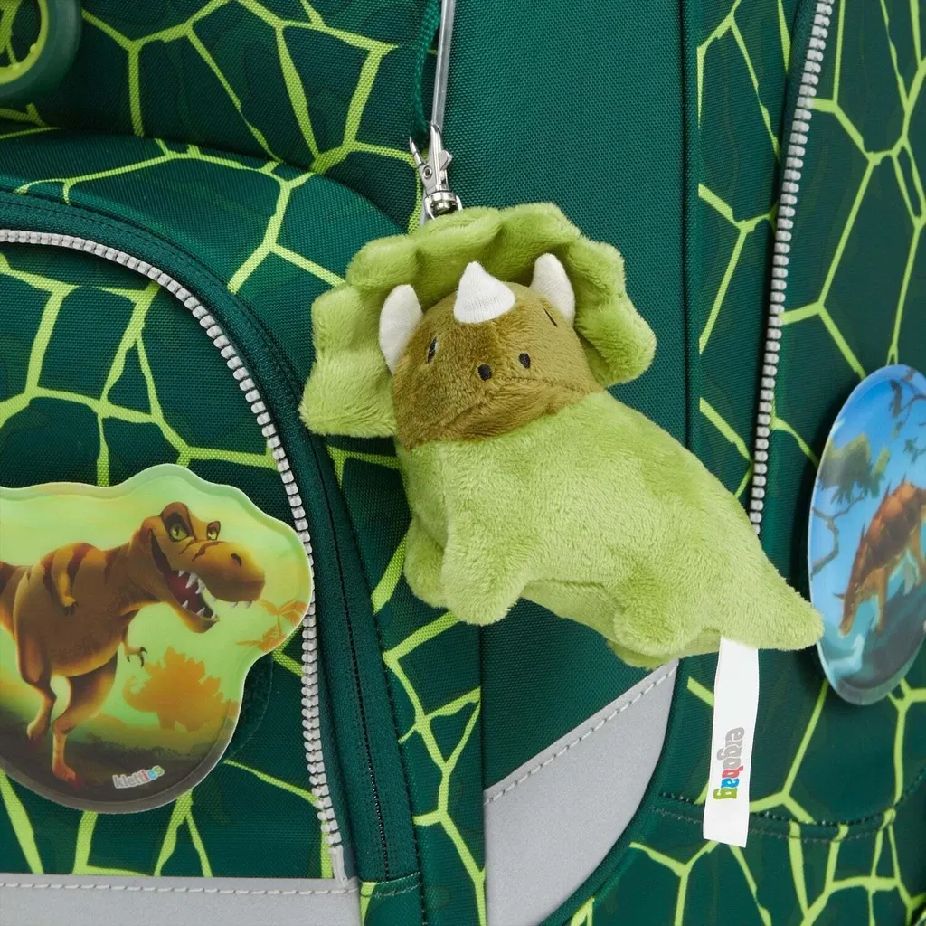 Migliori Accessori Ergobag Borse e Sacche per Scuola Primaria - 2