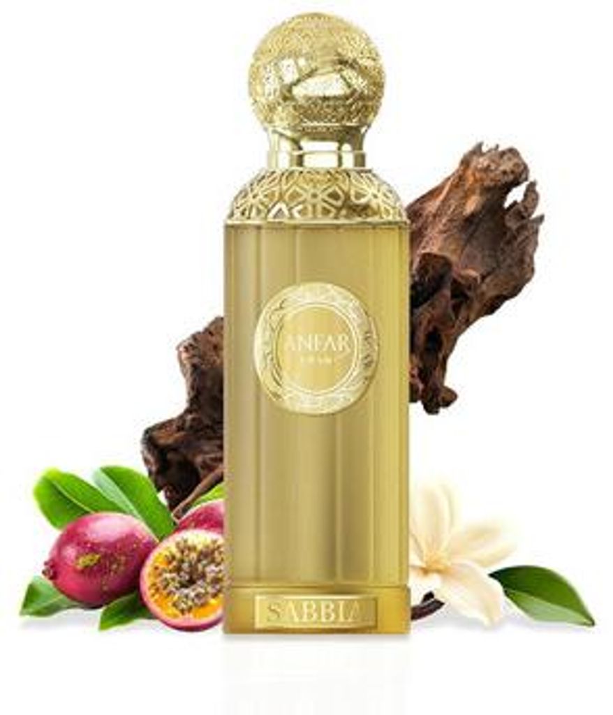 Anfar Sabbia Parfüm unisex 100 ml Produktbild 