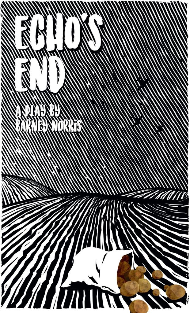 Echo's End