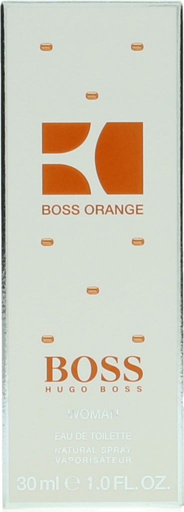 Hugo Boss Orange Woman Edt Spray Produktbild 21