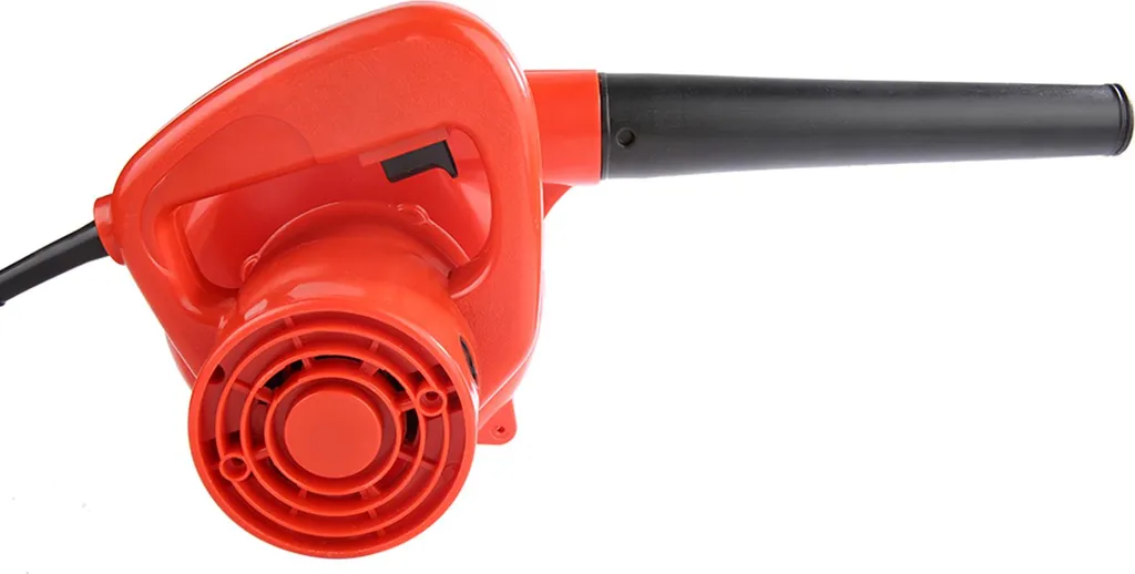 Souffleur d'air 1000W haute pression : compact, puissant et efficace - 6