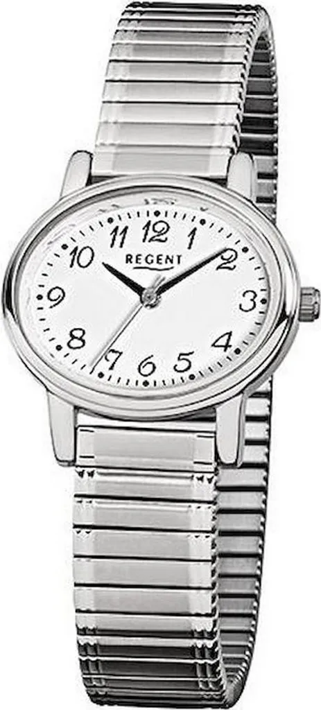 Montre Femme Regent F-891 : Ne Craignez Plus les Rayures au Poignet