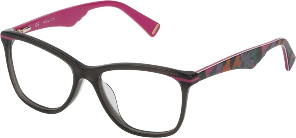 Police VPL760V 09HP | Gli Occhiali delle Celebrity | Must-Have Donna