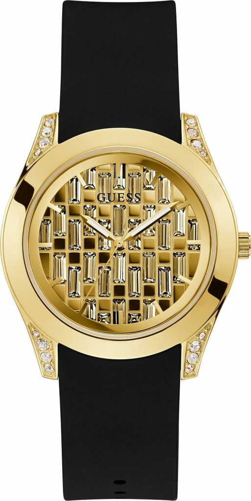 Guess Clarity GW0109L1 Damenuhr Obrázok produktu 