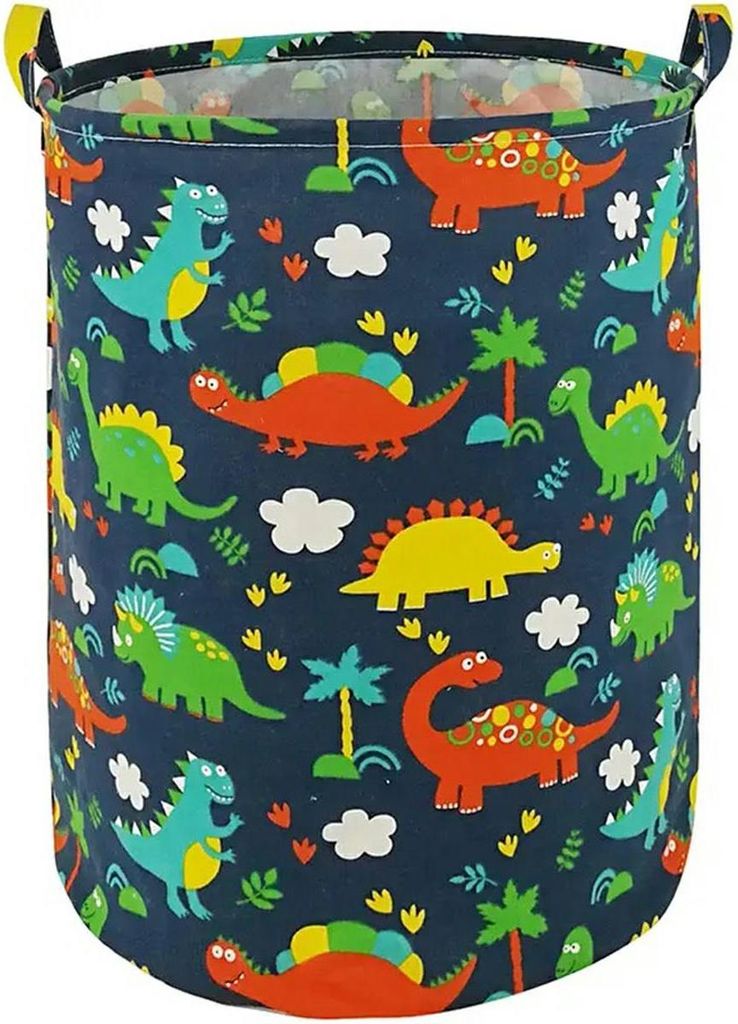 Apt Container Ag327D Voor Speelgoed, Blauw Productafbeelding 