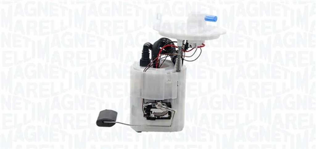 Pompe à carburant électrique Magneti Marelli 313011313132 haute pression