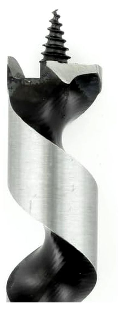 Schlangenbohrer WS Lewis 460x36mm, Schaft 13mm, Spirallänge 380mm - 1410.436
