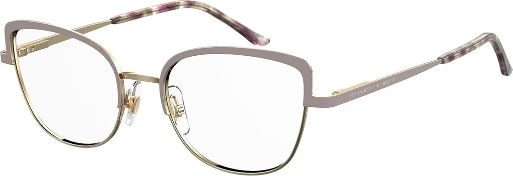 Occhiali da Vista Settima Strada 7A-534-B3V | Trend 2025 Made in Italy